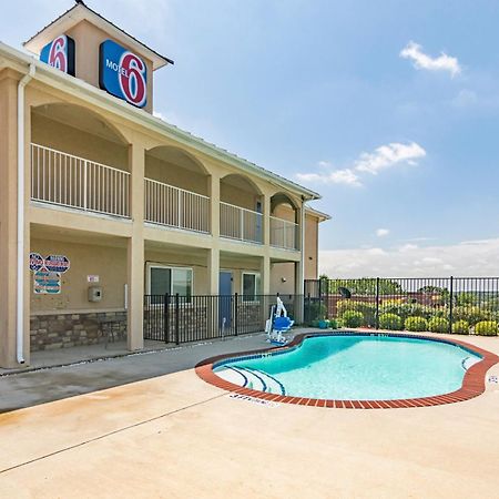 Motel 6-Azle, Tx Εξωτερικό φωτογραφία