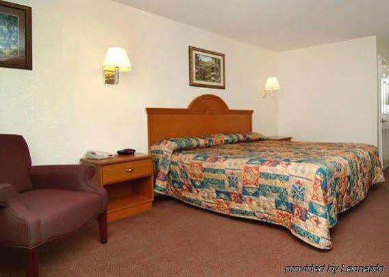 Motel 6-Azle, Tx Εξωτερικό φωτογραφία